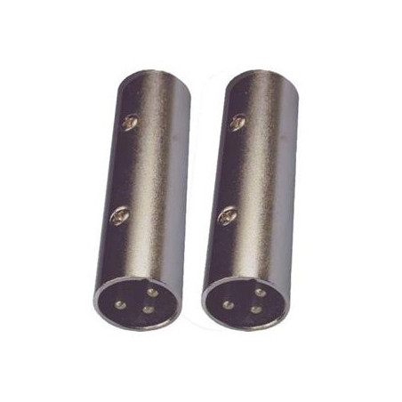 Adattatore Xlr (Ca 8229) Conf. 2 Pz