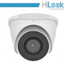 Videocamera Turret IP 4K Hilook 8MP 2.8mm IR 30mt compatibile con Hikvision