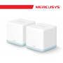 Sistema Mesh Wi-Fi AC1200 2 pack Mercusys
