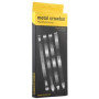 XHZC-125 Set Utensili in metallo multifunzione 4 in 1