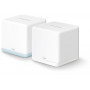 Mercusys AC1200 Whole Home Mesh Wi-Fi System Halo H32G(2)