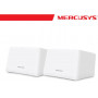 Mercusys BE9300 Sistema Mesh Wi-Fi 7 - 2 pezzi