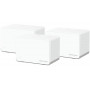Mercusys Sistema Mesh Wi-Fi 6 AX1800 3 Pack - Halo H70X(3-pack)