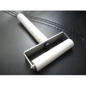 Roller Manuale per Riparazione LCD con adesivo e OCA 7 cm