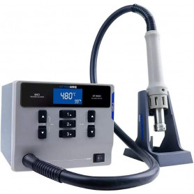 Stazione di rilavorazione ad aria calda ST-862D 100℃ ~ 480℃