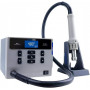 Stazione di rilavorazione ad aria calda ST-862D 100℃ ~ 480℃