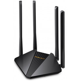 Mercusys Router Gigabit Dual Band AC1200 - MR30G