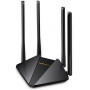 Mercusys Router Gigabit Dual Band AC1200 - MR30G