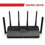 Mercusys Router Wi-Fi 7 Tri-Band BE9300 - MR47BE