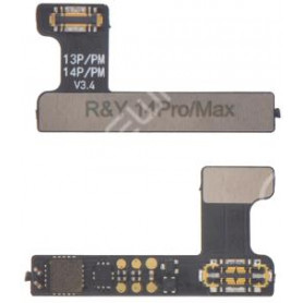 REFOX RP30 Tag-on Battery Repair iPhone 14 Pro/14 Pro Max