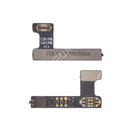 REFOX RP30 Tag-on Battery Repair iPhone 14 Pro/14 Pro Max