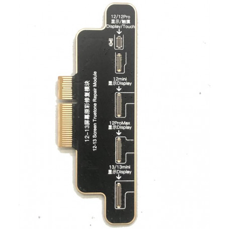 REFOX RP30 True Tone IP 12 mini/12/12 Pro/12 Pro M/13mini 13