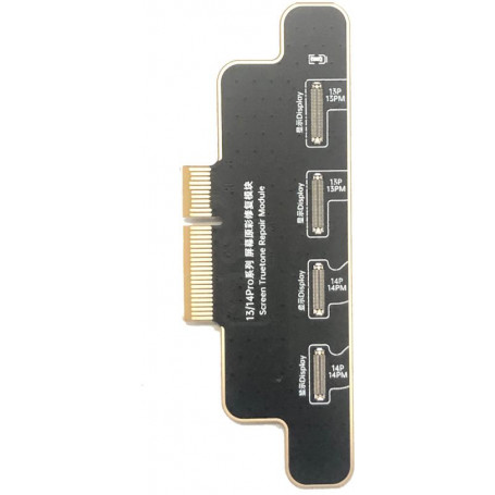 REFOX RP30 True Tone Module IP 13Pro/13PM 14Pro/14PM