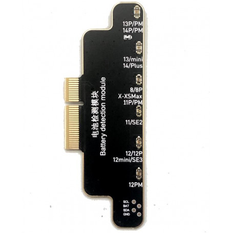 REFOX RP30 Battery Repair Module IP 8-14PM