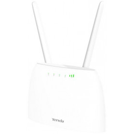 Router 4G LTE Wi-Fi N300 alternativa ADSL VoLTE - Tenda 4G06
