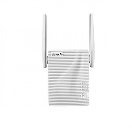 Tenda Ripetitore wifi AC extender dual band 1200Mbs - A18