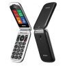Cellulare Stone+ Dual Sim Nero