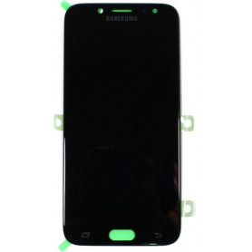 Lcd Samsung Originale J7 2017 SM-J730 GH97-20736A Nero