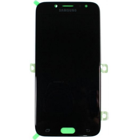Lcd Samsung Originale J7 2017 SM-J730 GH97-20736A Nero