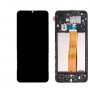 LCD Samsung A02 SM-A022F GH82-25249A GH82-25250A S.Pack