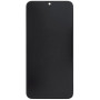LCD Samsung A107 A10s GH81-17482A Service P. con Frame Nero
