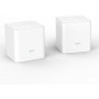Tenda Nova MW3 Sistema WiFi Mesh AC1200 - 2 pezzi