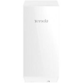 Tenda CPE Outdoor punto a punto fino a 2km WiFi 5Ghz - O2