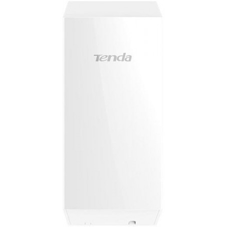 Tenda CPE Outdoor punto a punto fino a 2km WiFi 5Ghz - O2