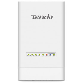 Tenda Outdoor Access Point 5GHz 12dBi 11AC 867Mbp - 5km - OS3