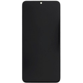 Lcd Originale Samsung Galaxy A20s SM-A207F GH81-17774A Nero