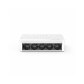 Tenda S105 5-Port Mini Eco Fast Ethernet Switch