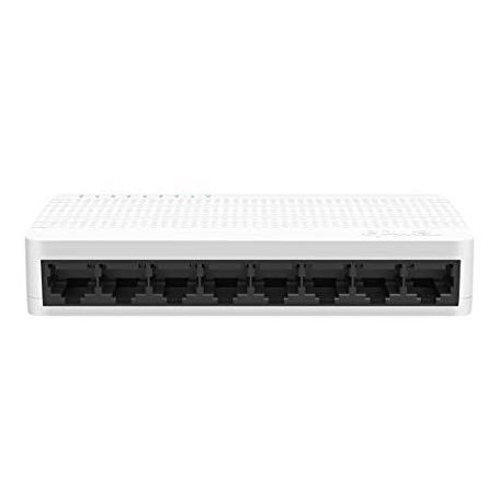 Tenda s108 v8 autosensing 8 PORT 10/100 Switch mini