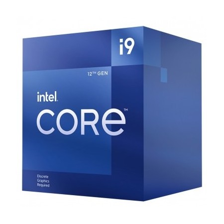 Cpu Core I9-12900F 1700 Box (Bx8071512900F)