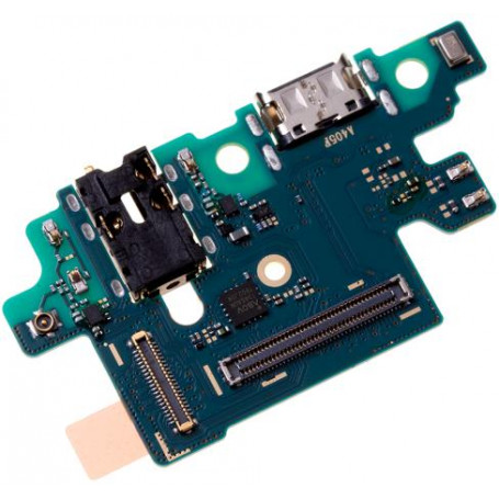 Circuito Carica e Jack Samsung A40 Service Pack SM-A405F