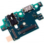 Circuito Carica e Jack Samsung A40 Service Pack SM-A405F