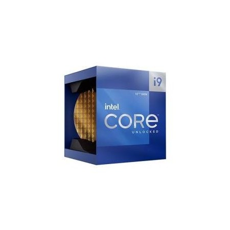 Cpu Core I9-12900K 1700 Box (Bx8071512900K)