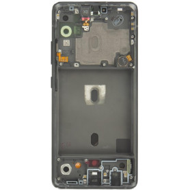 Samsung Display A516F Galaxy A51 5G GH82-23100A Nero