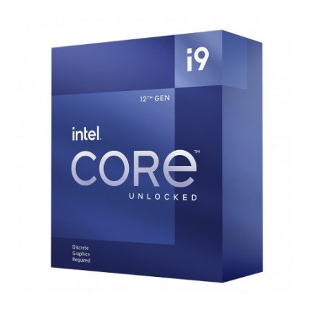 Cpu Core I9-12900Kf 1700 Box (Bx8071512900Kf)