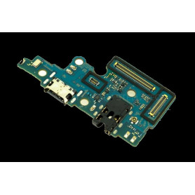 Dock Carica e Jack Audio Galaxy A70 PBA Board GH96-12468A