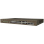 Switch L3 Managed 24 Port Gigabit - 4SFP - TEG5328F