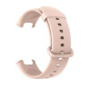 Cinturino Per Smartwatch Xiaomi Redmi Watch 2 Lite Silicone Soft-Touch Rosa (Bhr5437Gl)
