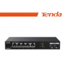 Tenda Switch con 5 porte LAN 2.5 Gbps e 2 porte 10 Gbps SFP+