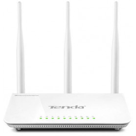 Tenda Wireless AC1750 Dual Band Gigabit Router Access Point