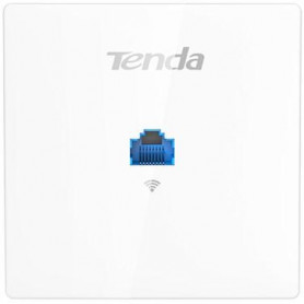 Tenda Access Point 1200Mbps Wireless a muro 11AC - Business -W9