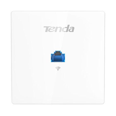 Tenda Access Point 1200Mbps Wireless a muro 11AC - Business -W9