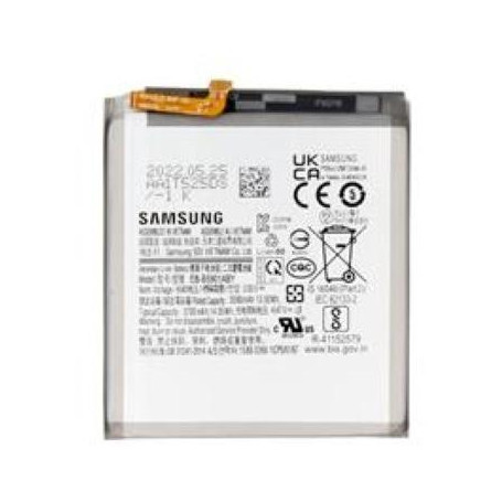 Batteria Compatibile Samsung SM-S901B S22 EB-BS901ABY Bulk