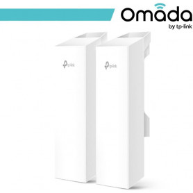 Omada Antenne punto-punto 5GHz 867Mbps Indoor/Outdoor - EAP215-Bridge KIT