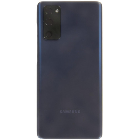 Copertura Batteria per Samsung G781B Galaxy S20 FE 5G Navy