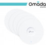 Omada Access Point a muro AX1800 WiFi 6, Confezione 5pz - EAP613(5-pack)