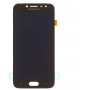 LCD Display Originale Samsung J250 Galaxy J2 Pro 2018 Nero